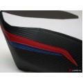 LUIMOTO (Technik) Rider Seat Cover for the BMW S1000RR / S1000R - Comfort seat